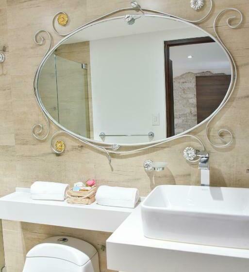 Номер Стандарт, Casa Lua Hotel Spa