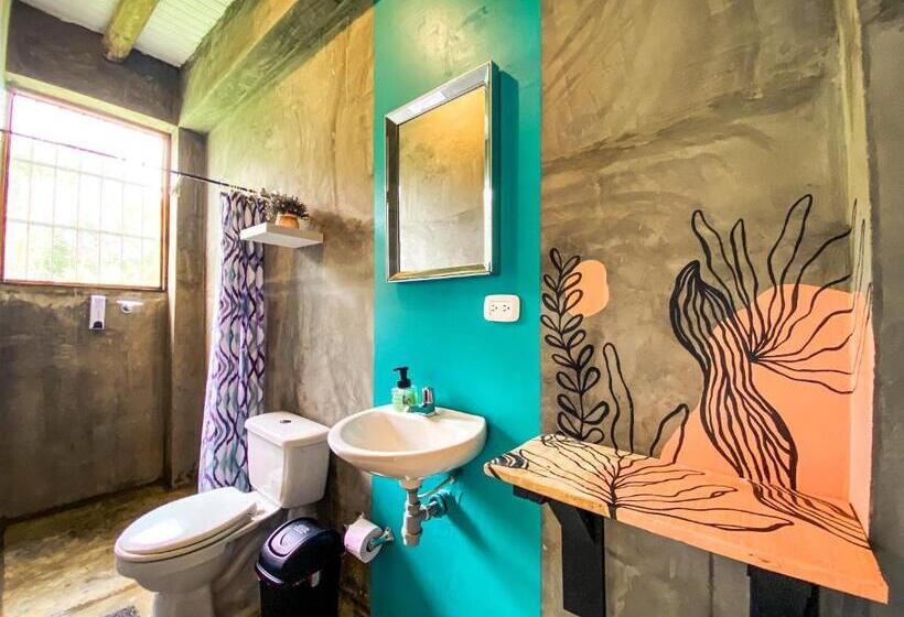 标准间, Freesoul Hostel