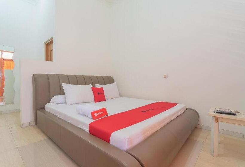 Номер Стандарт, Reddoorz Resort Syariah @ Batu Apung Purwakarta