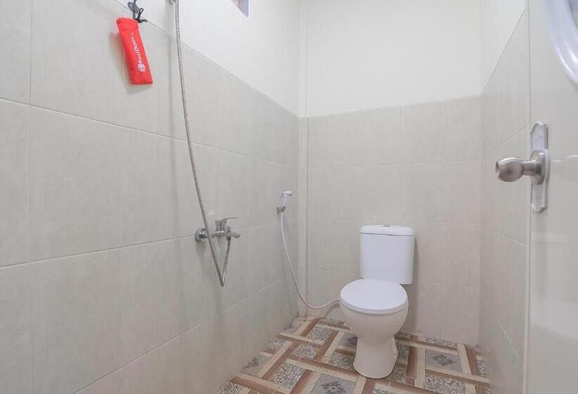 エコノミールーム, Reddoorz Resort Syariah @ Batu Apung Purwakarta