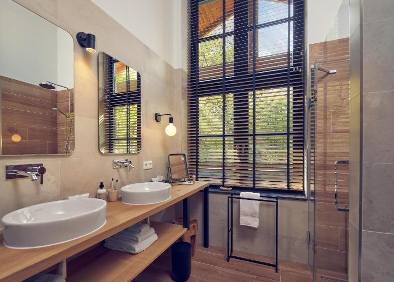 침실 1개 수피리어 아파트, Boutique Hotel Beekhuizen