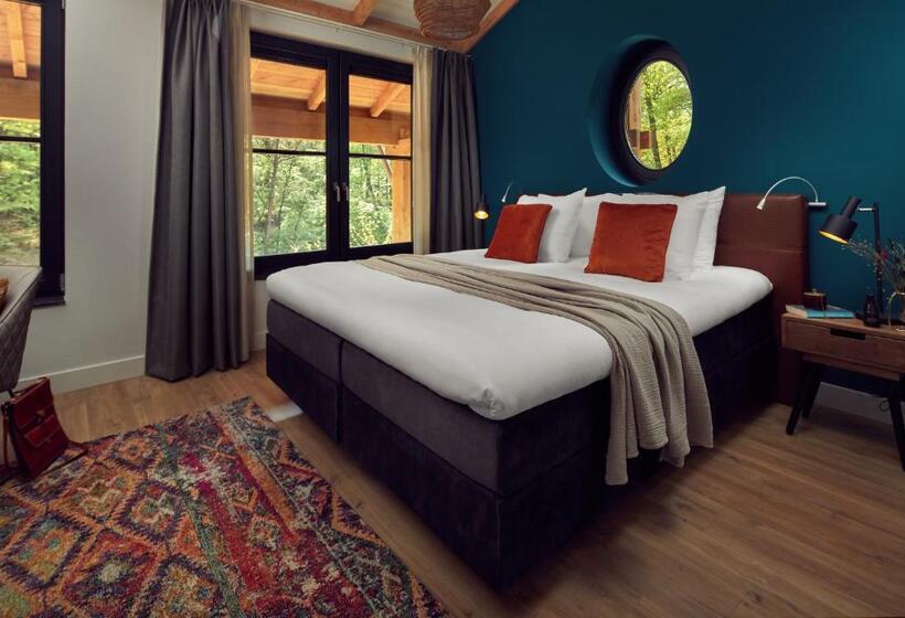 Апартаменты Superior 1 Спальня, Boutique Hotel Beekhuizen