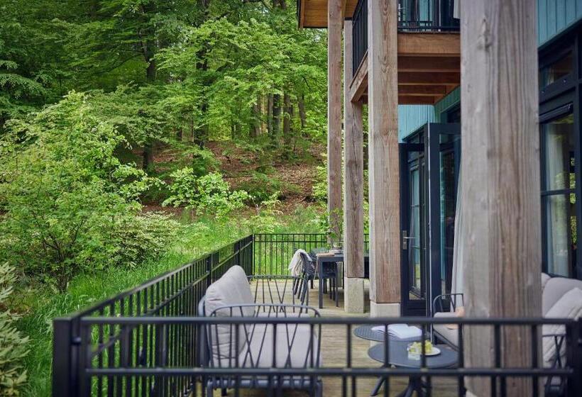 3침실 스위트, Boutique Hotel Beekhuizen