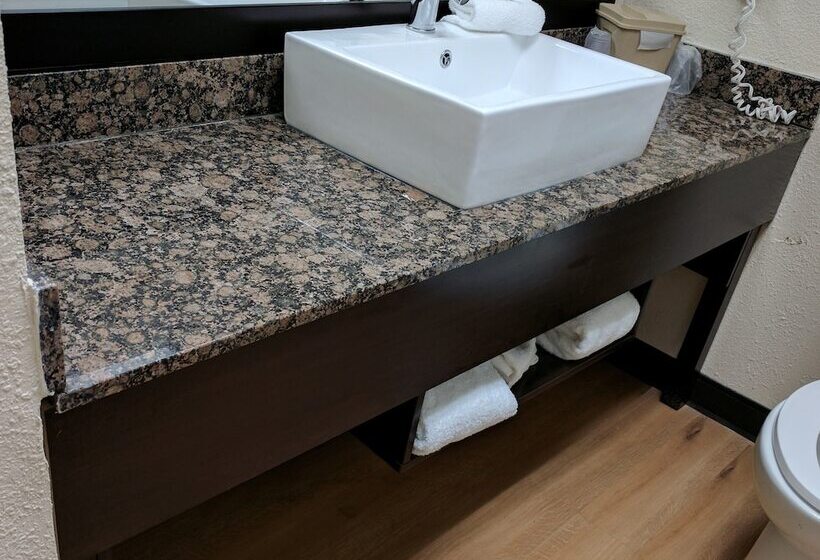 Люкс, Red Roof Inn Plus+ & Suites Opelika