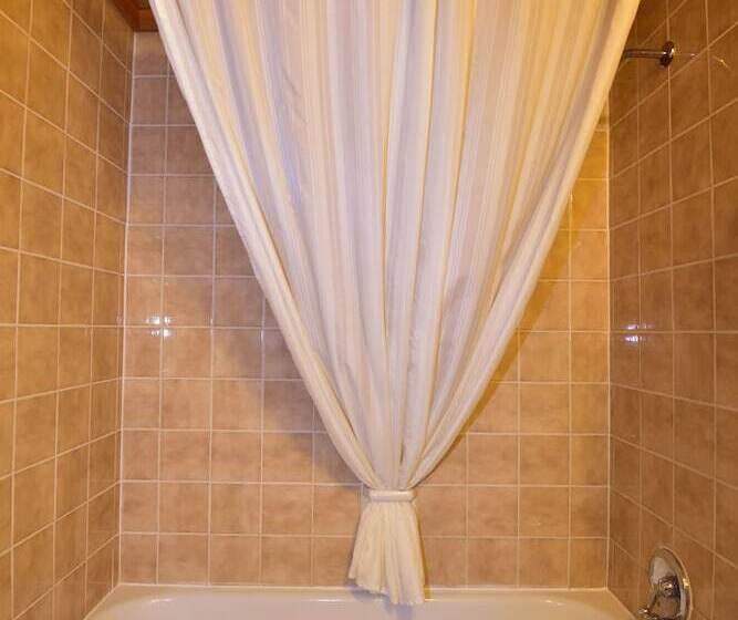 Люкс 2 Спальни, Sequim West Inn