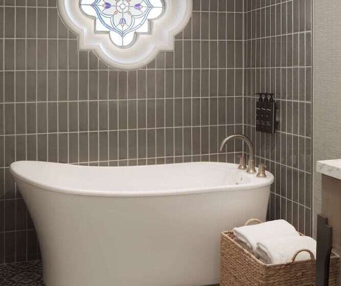 Suite, The Scottsdale Resort & Spa, Curio Collection By Hilton