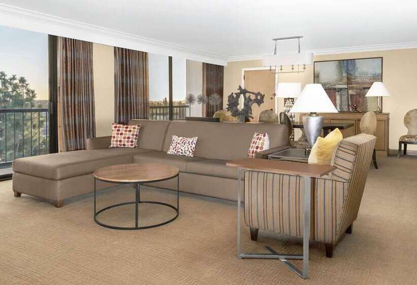 Suite, The Scottsdale Resort & Spa, Curio Collection By Hilton