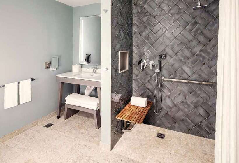 Люкс, The Scottsdale Resort & Spa, Curio Collection By Hilton