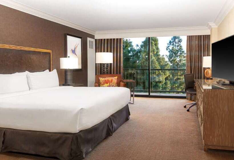 Люкс, The Scottsdale Resort & Spa, Curio Collection By Hilton