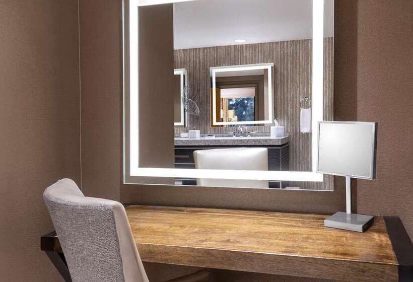 Люкс, The Scottsdale Resort & Spa, Curio Collection By Hilton