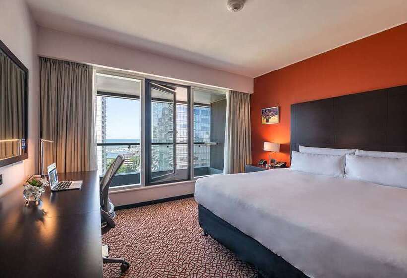 Стандартный Номер Кровать Кинг, The Scottsdale Resort & Spa, Curio Collection By Hilton