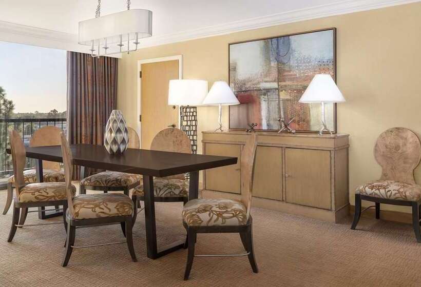 Suite, The Scottsdale Resort & Spa, Curio Collection By Hilton