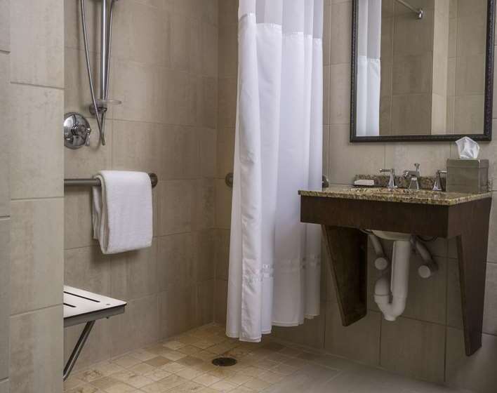 Люкс, The Scottsdale Resort & Spa, Curio Collection By Hilton