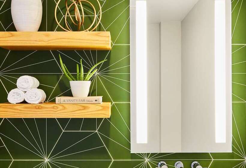 Suite, The Scottsdale Resort & Spa, Curio Collection By Hilton