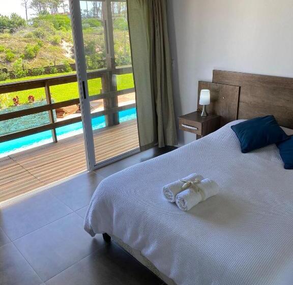 Номер Стандарт, Mandala Beach Chihuahua Naturista Nudista Opcional  Exclusivo Adultos