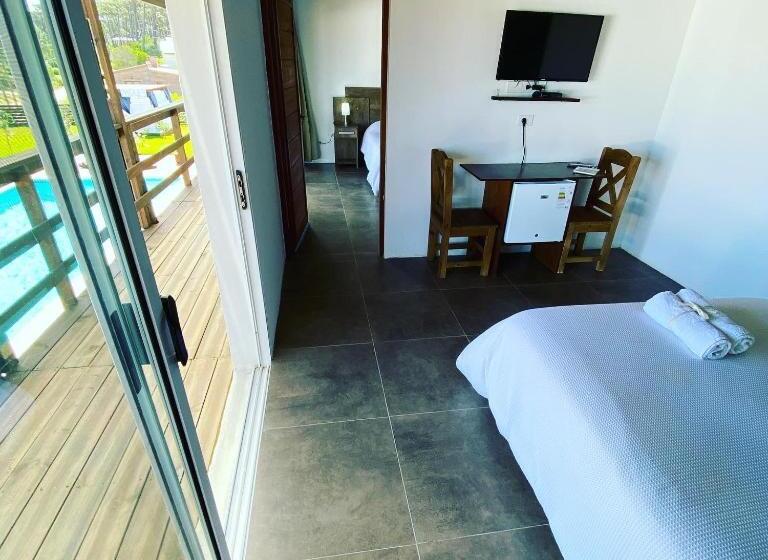 Номер Стандарт, Mandala Beach Chihuahua Naturista Nudista Opcional  Exclusivo Adultos