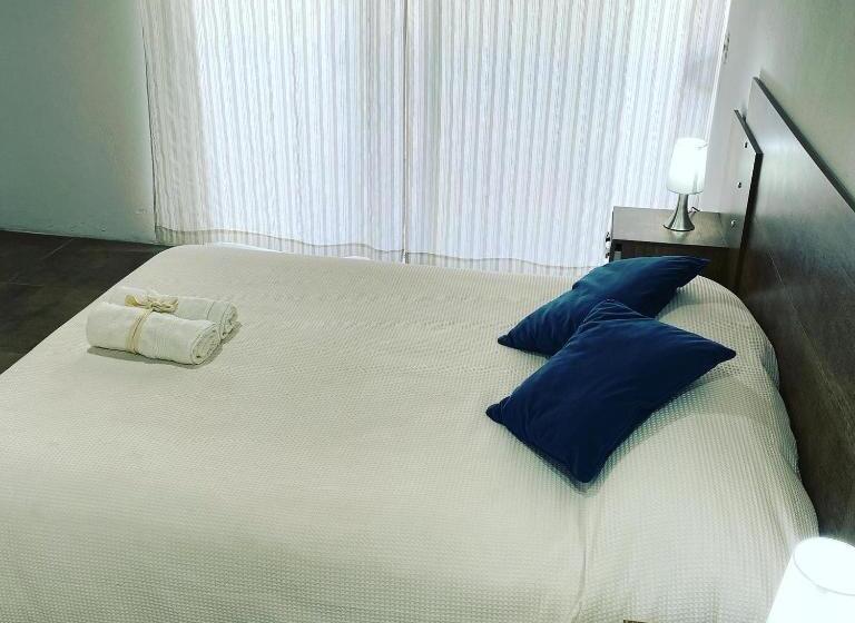 Номер Стандарт, Mandala Beach Chihuahua Naturista Nudista Opcional  Exclusivo Adultos