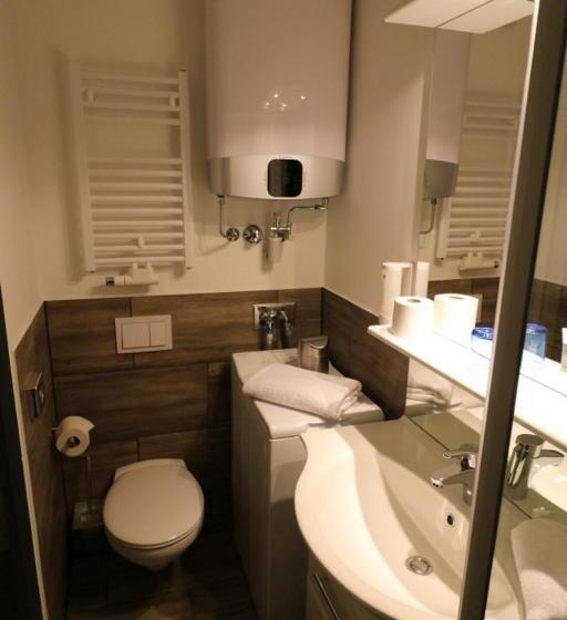 Номер Стандарт, Petul Apart Hotel An Ne 40