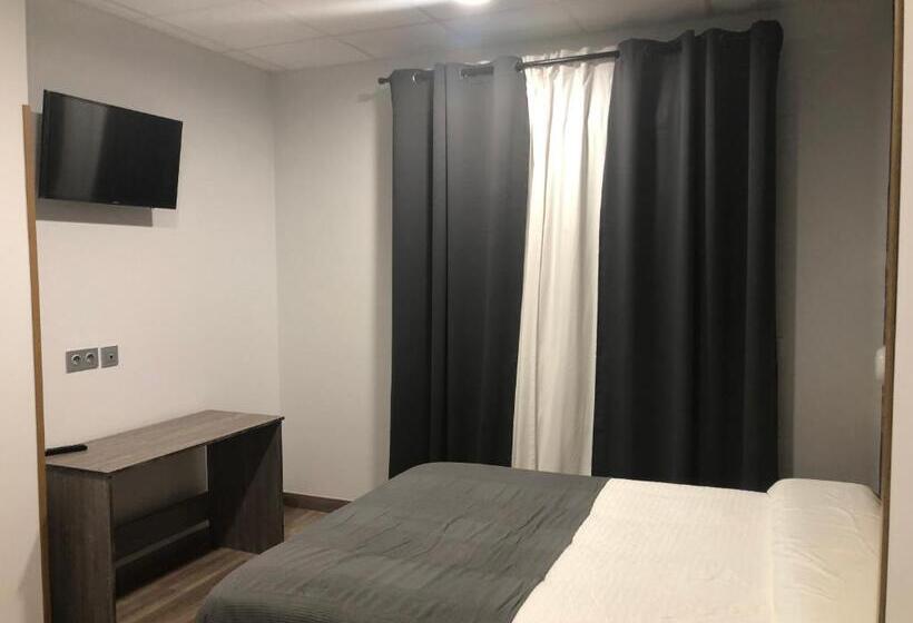 Номер Стандарт, Hostel El Paloma