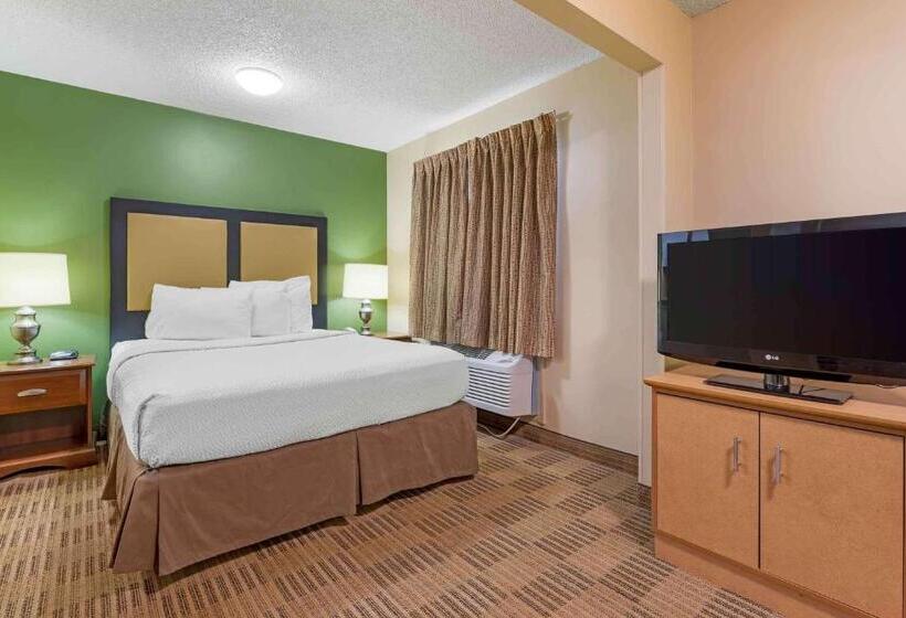 Студия Deluxe, Extended Stay America Suites  Cincinnati  Blue Ash  Reagan Hwy