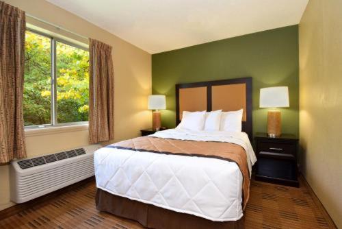 Номер Стандарт, Extended Stay America Suites  Cincinnati  Blue Ash  Reagan Hwy