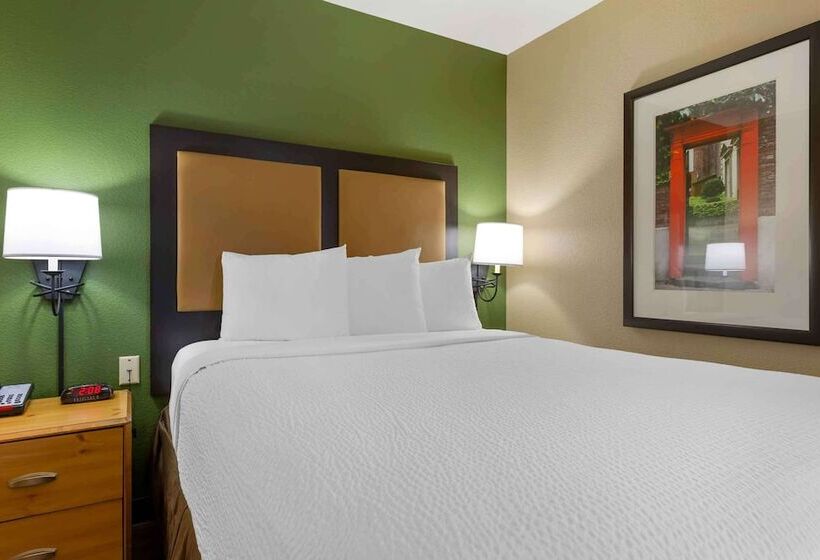 디럭스 스튜디오, Extended Stay America Suites  Phoenix  Scottsdale