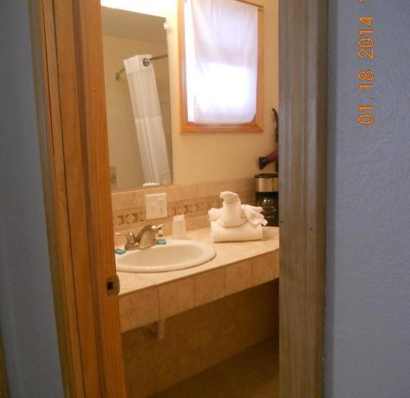 Номер Стандарт 2 Двуспальные Кровати, Stone Fence Resort