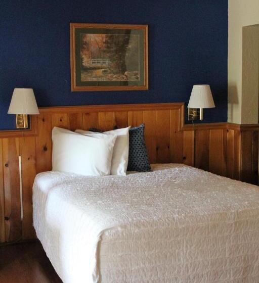 Номер Economy, Stone Fence Resort