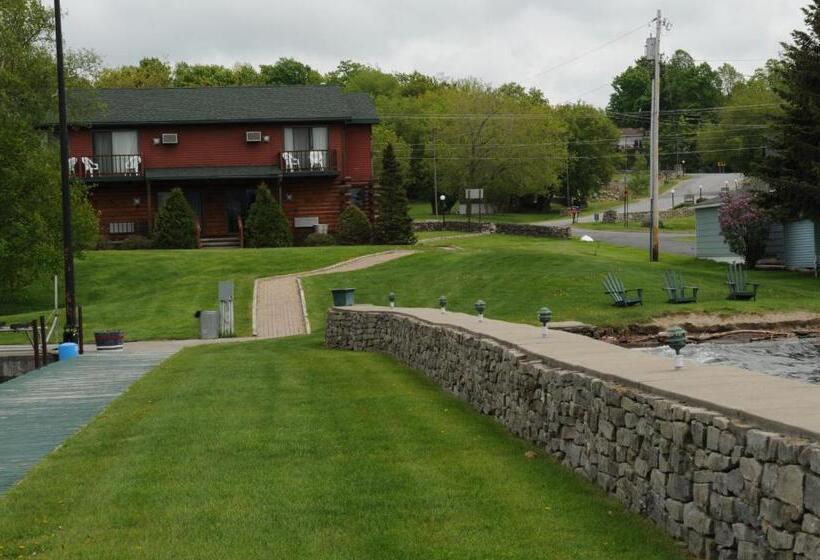 Номер Стандарт Вид на Море, Stone Fence Resort