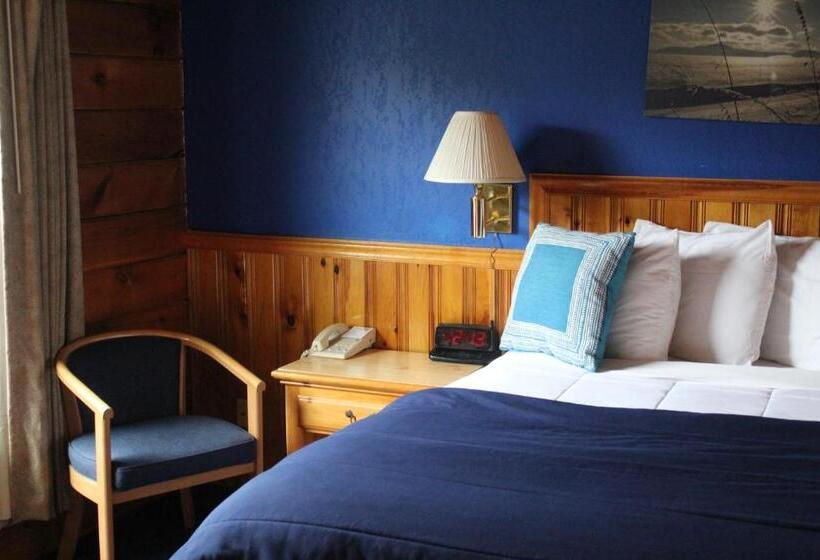 Номер Deluxe, Stone Fence Resort
