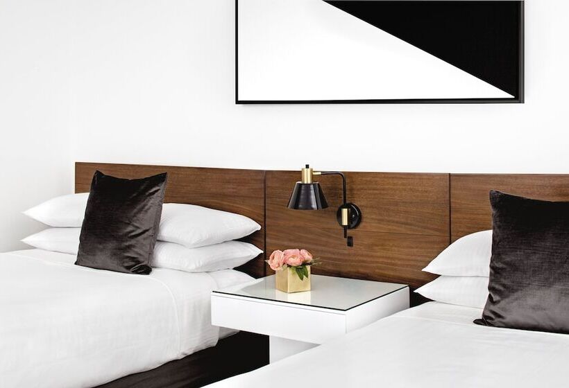 이그제큐티브 스위트, The St Gregory Hotel Dupont Circle Georgetown