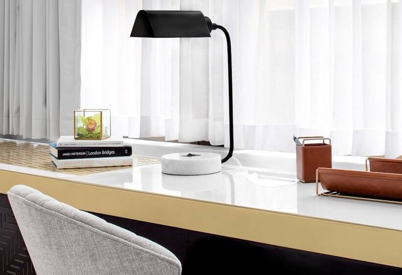 스위트, The St Gregory Hotel Dupont Circle Georgetown