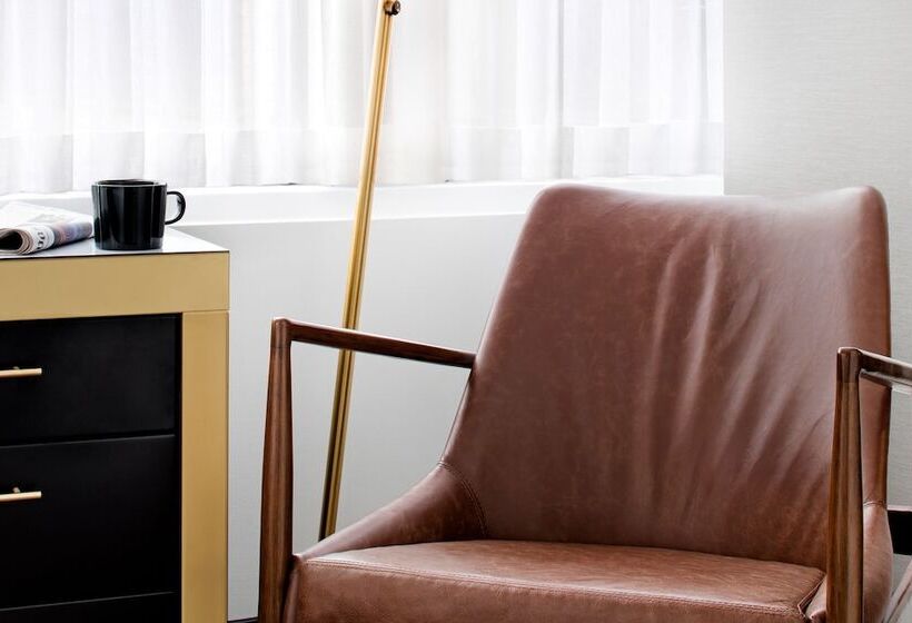 프리미엄 스튜디오, The St Gregory Hotel Dupont Circle Georgetown
