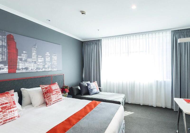 프리미엄 스튜디오, The St Gregory Hotel Dupont Circle Georgetown