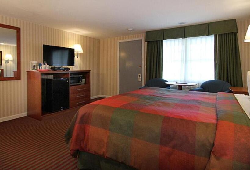 Стандартный Номер Кровать Кинг, Skaket Beach Motel