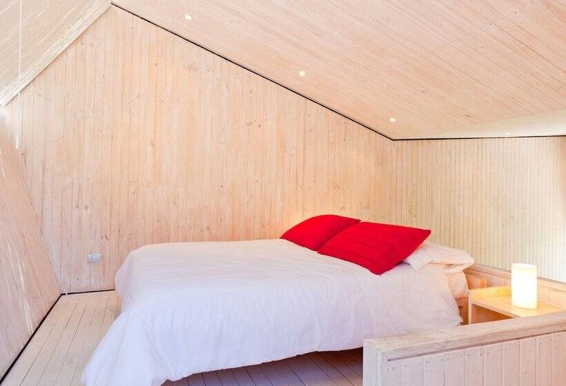 스탠다드 룸, Milodge Elqui Domos