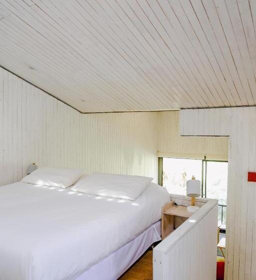 스탠다드 룸, Milodge Elqui Domos