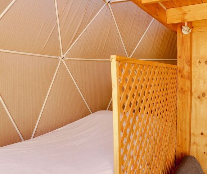 스탠다드 룸, Milodge Elqui Domos