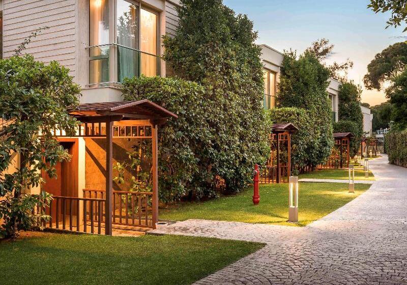 Вилла 1 Спальня, Club Prive by Rixos Belek