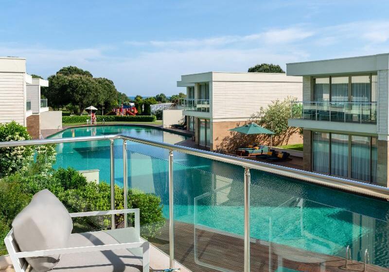 Вилла 1 Спальня, Club Prive by Rixos Belek