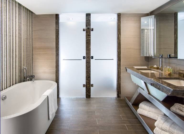 Вилла 1 Спальня, Club Prive by Rixos Belek