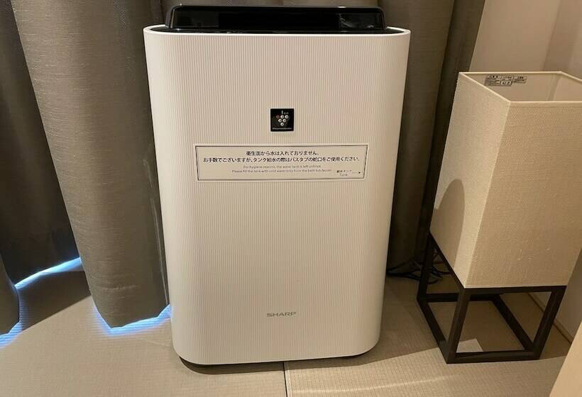 غرفة قياسية, Royal Twin Hotel Kyoto Hachijoguchi