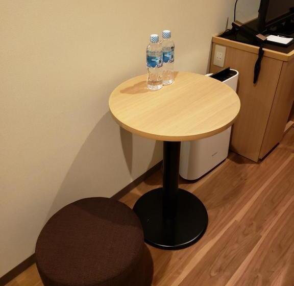 غرفة قياسية, Royal Twin Hotel Kyoto Hachijoguchi