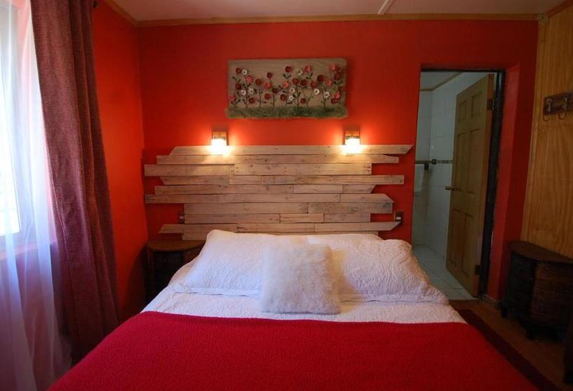 스탠다드 룸, Duub Hostel