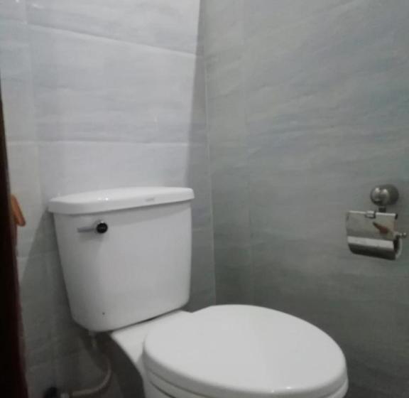 Номер Superior, Nam Ou View Villa