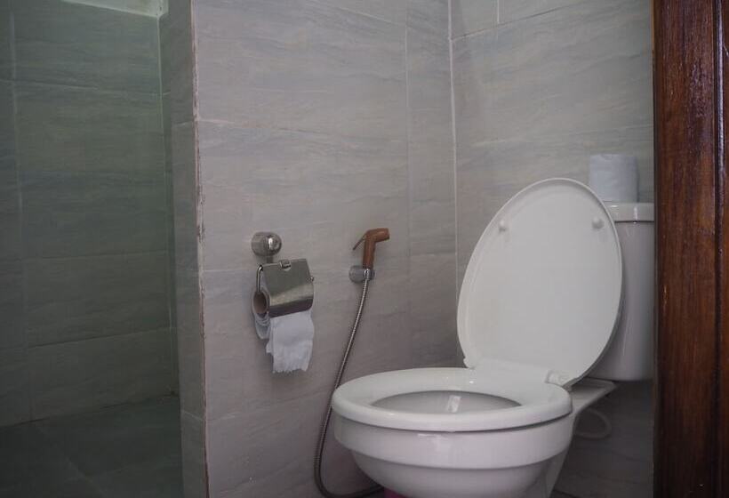 Номер Superior, Nam Ou View Villa