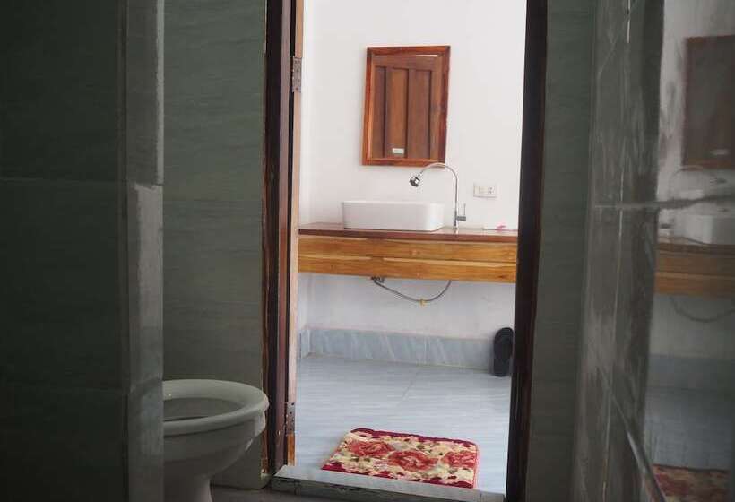 Номер Superior, Nam Ou View Villa