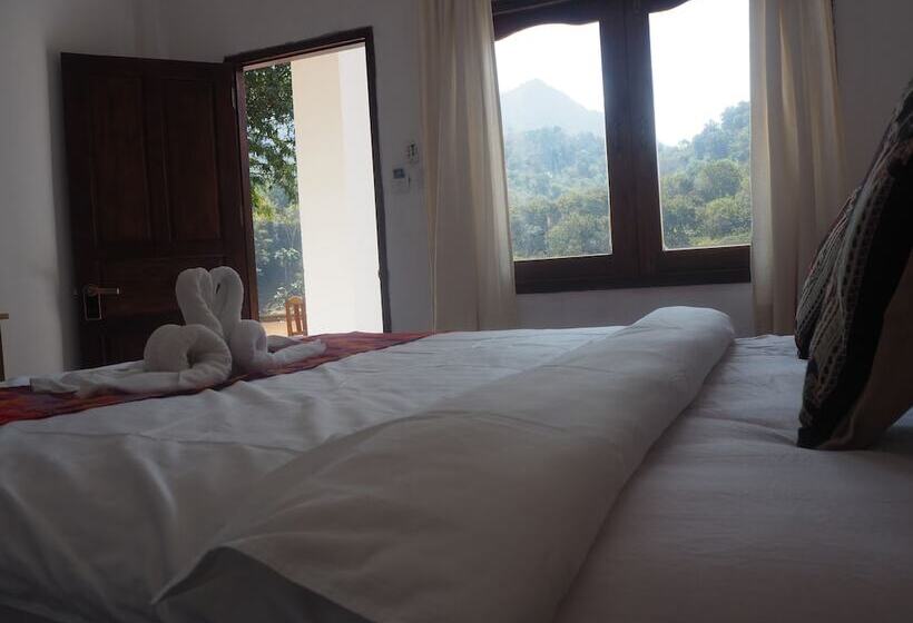 Номер Superior, Nam Ou View Villa