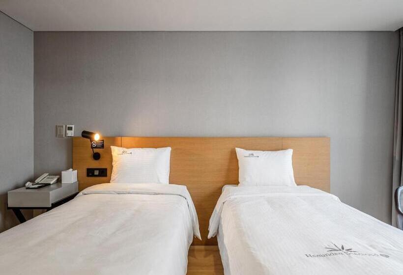 高级海景房, Haeundae Seacloud Hotel Residence