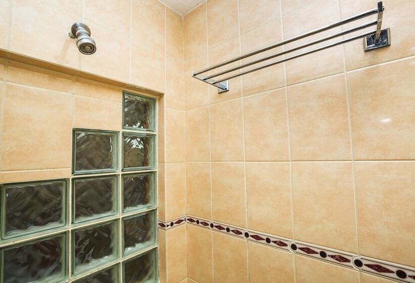 غرفة سوبيريور, Capital O Hotel Casa Blanca, Morelia